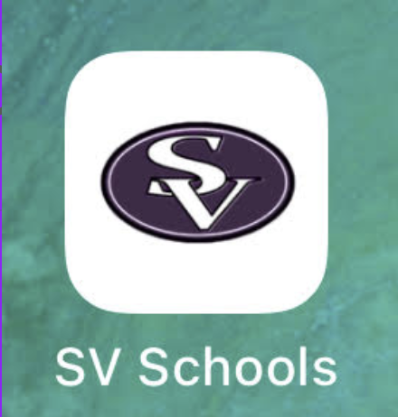 SV Schools App