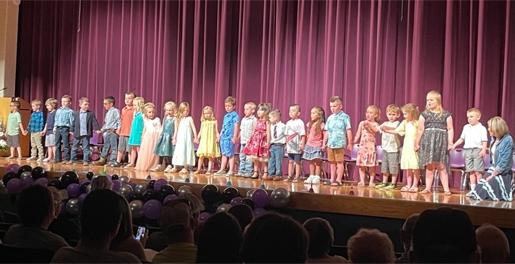 The Class of 2035