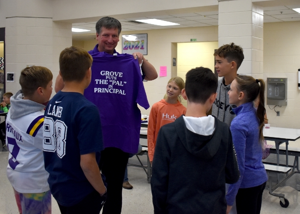 Live Feed Southern Valley School District