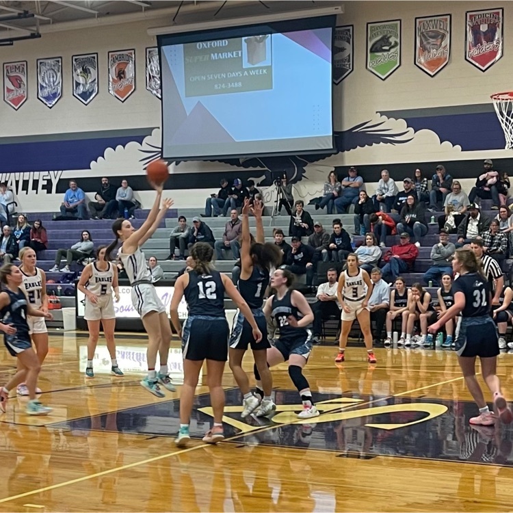 Live Feed Southern Valley School District