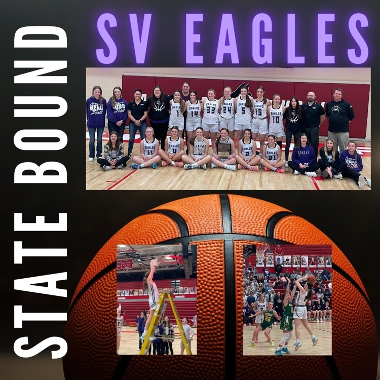 State Bound