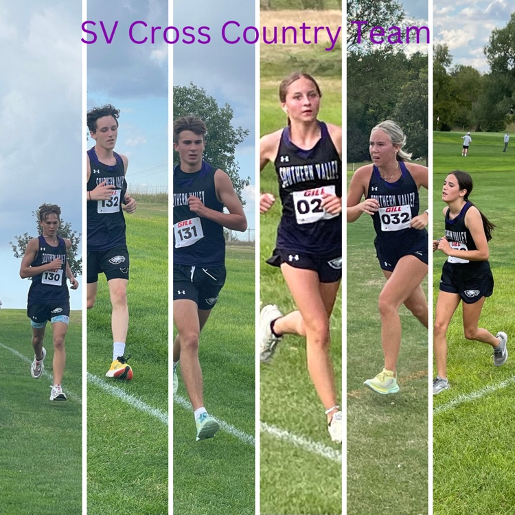 x-cross country at Arapahoe