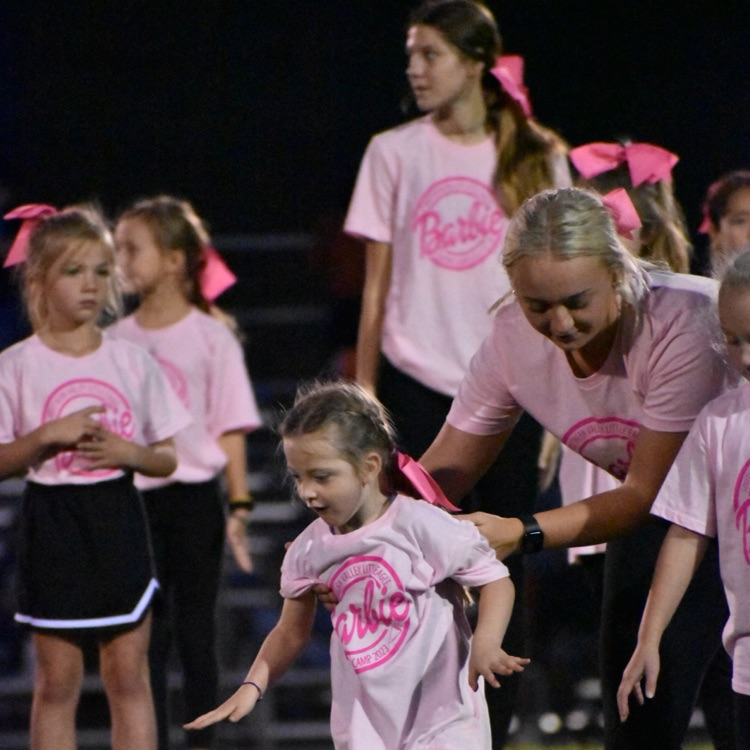 cheer