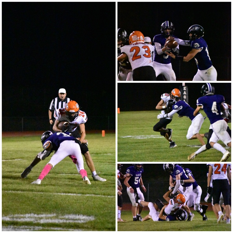 SV 3rd quarter
